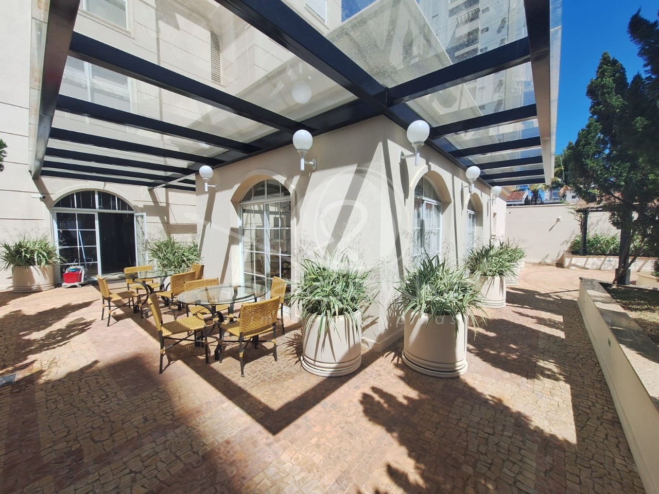 Apartamento, 3 quartos, 187 m² - Foto 30