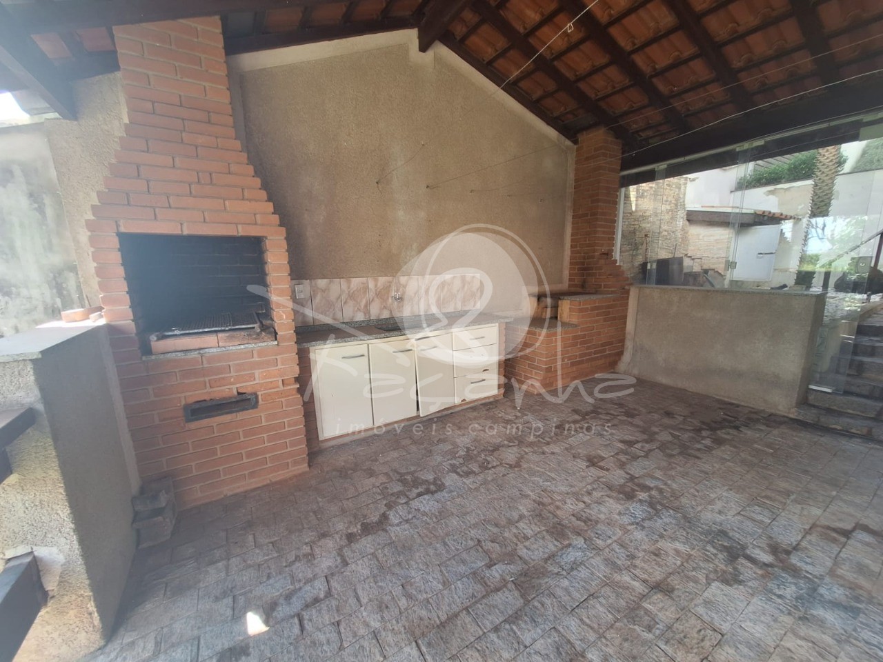 Casa de Condomínio à venda e aluguel com 3 quartos, 455m² - Foto 17