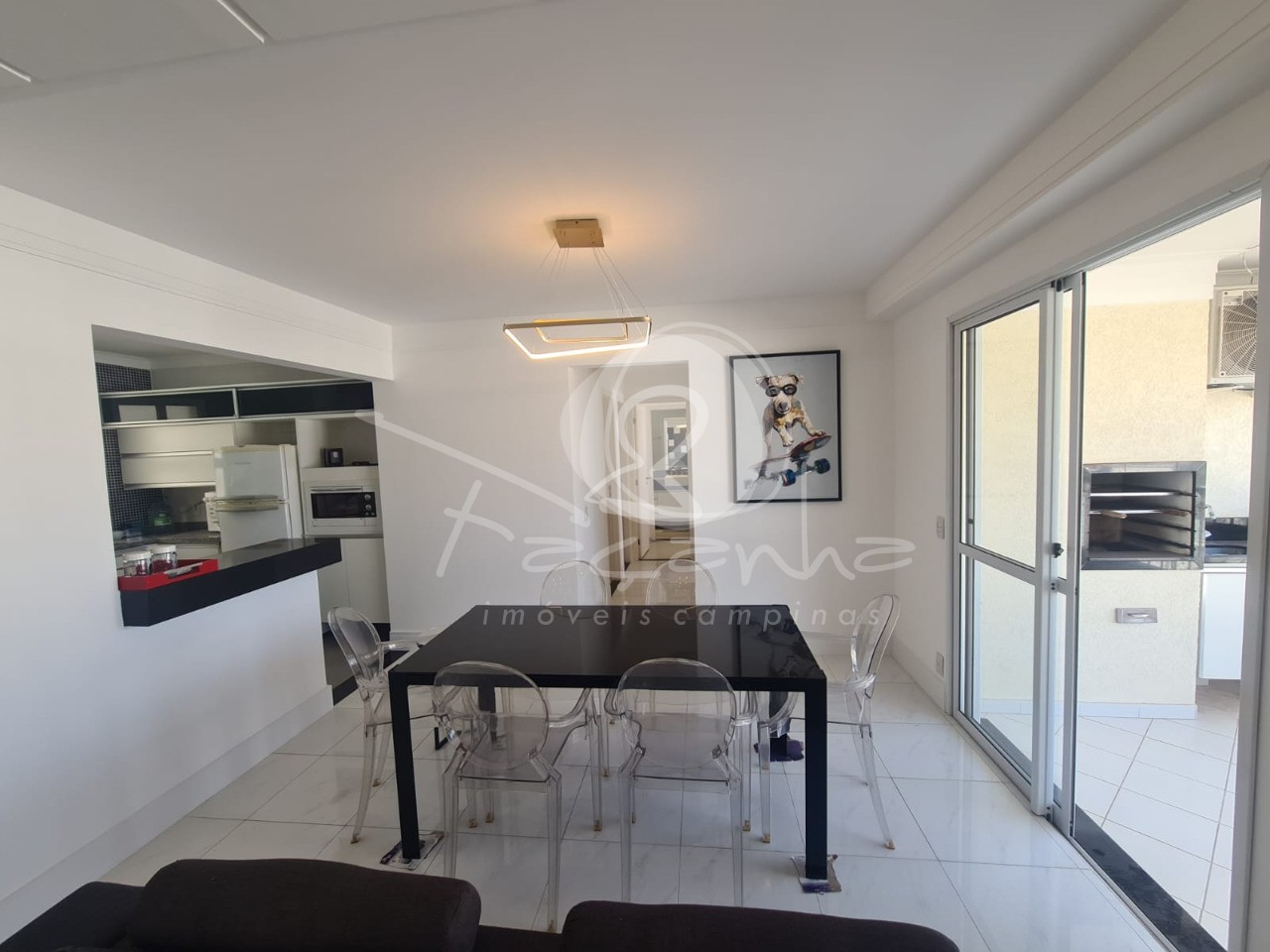 Apartamento, 3 quartos, 102 m² - Foto 7