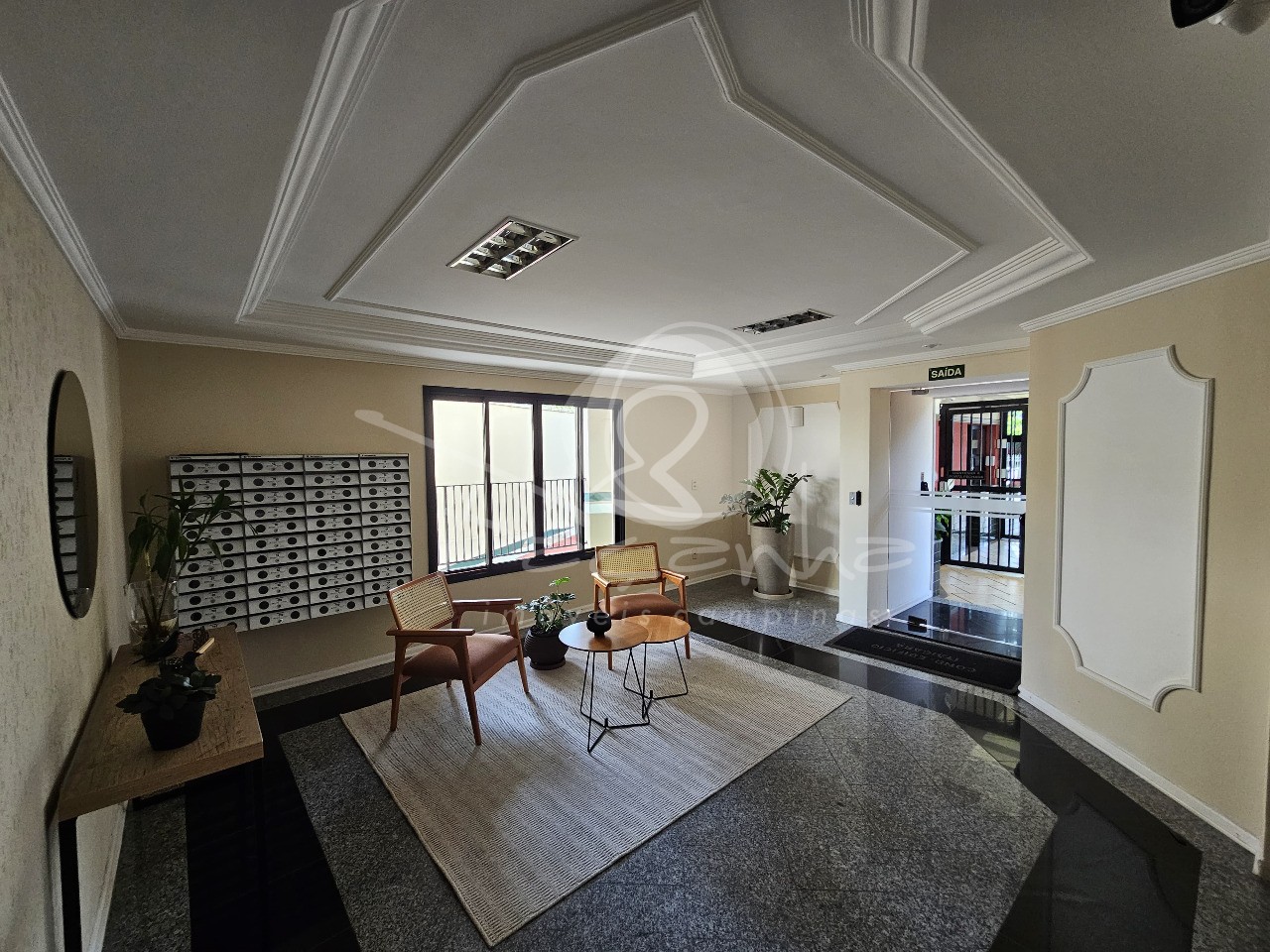 Apartamento à venda com 1 quarto, 57m² - Foto 15