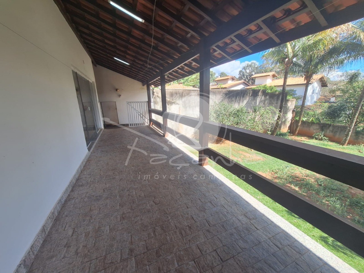 Casa de Condomínio à venda e aluguel com 3 quartos, 455m² - Foto 16