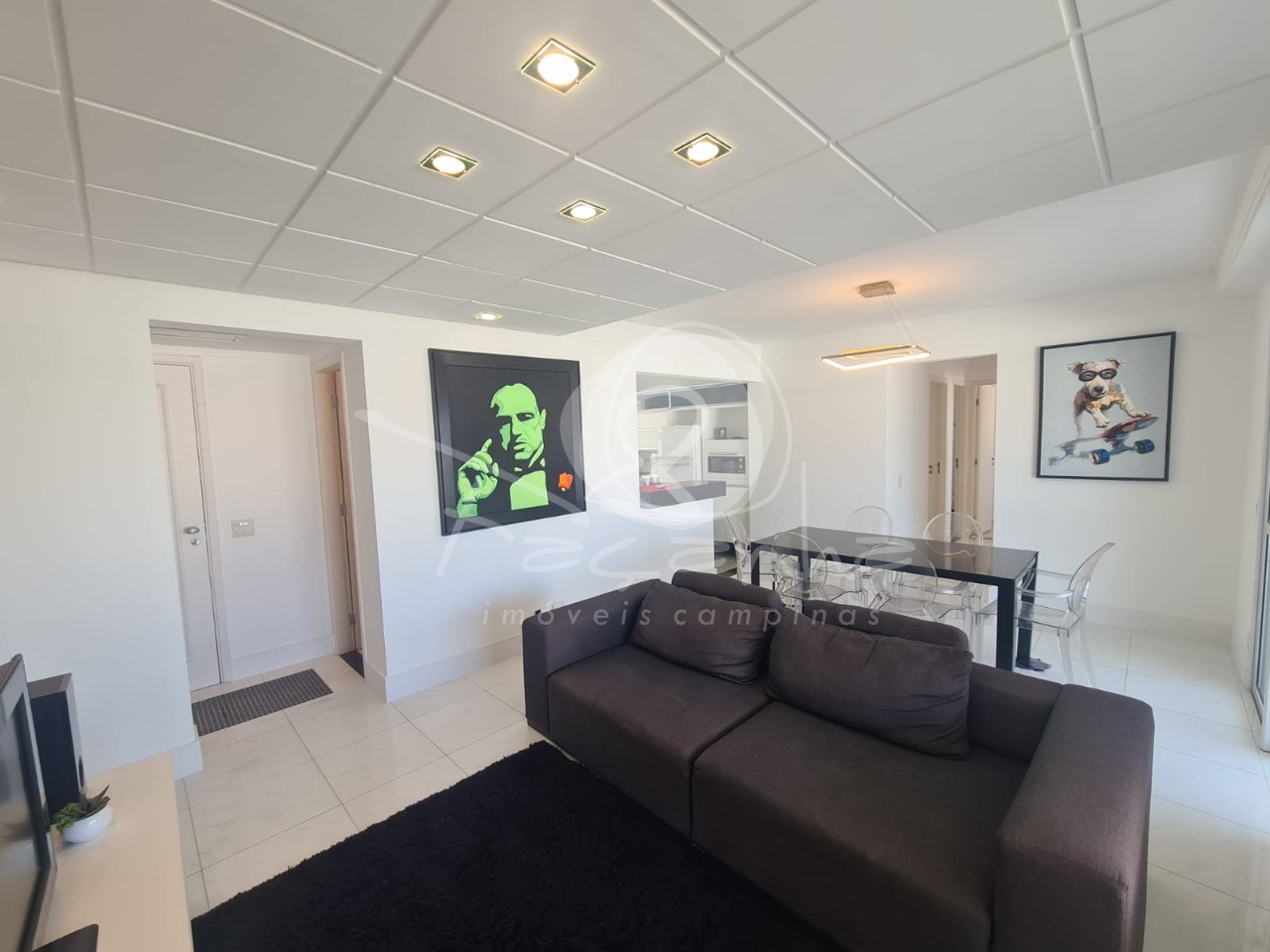 Apartamento, 3 quartos, 102 m² - Foto 6