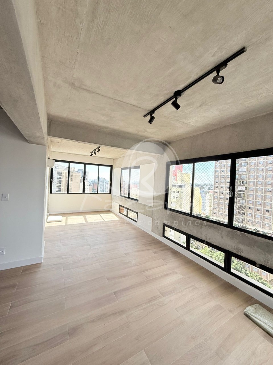 Apartamento, 2 quartos, 90 m² - Foto 1