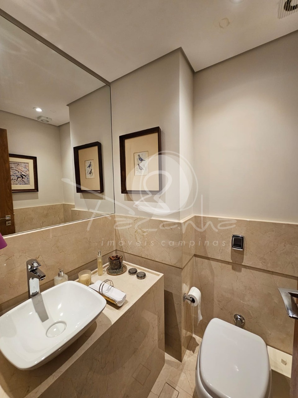 Apartamento, 4 quartos, 246 m² - Foto 12