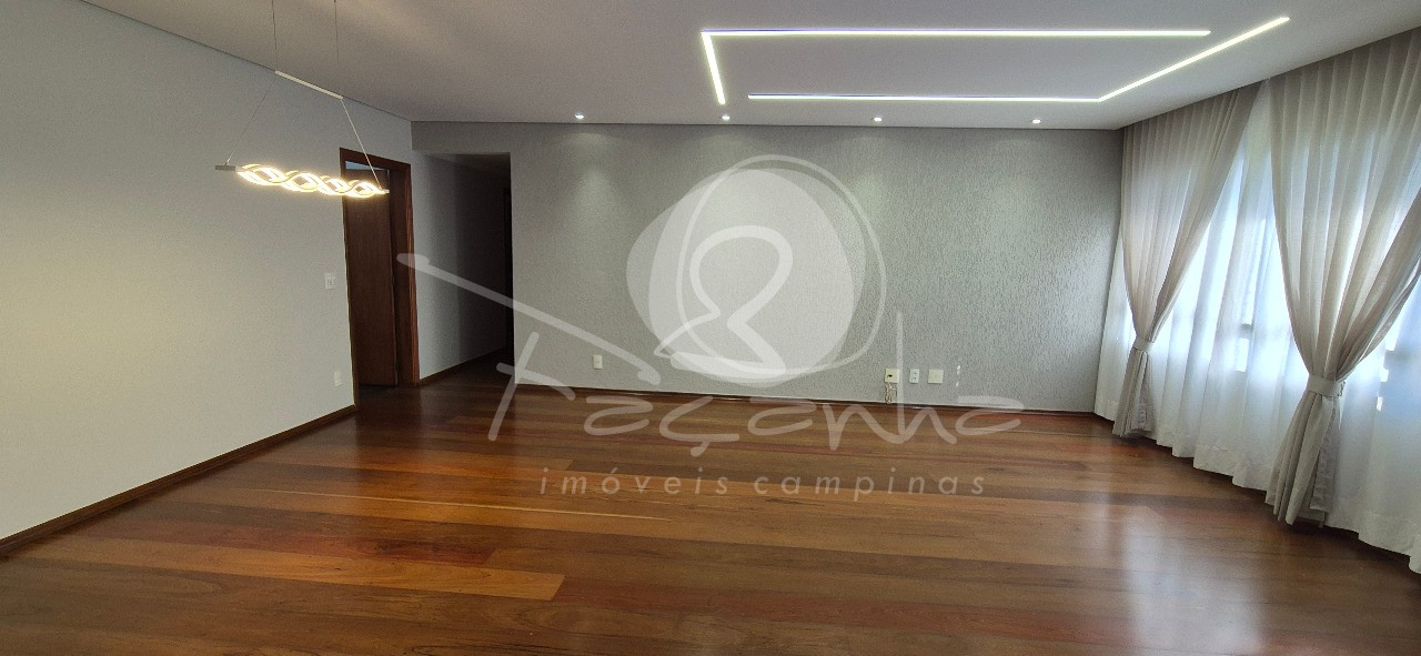 Apartamento para alugar com 4 quartos, 140m² - Foto 3