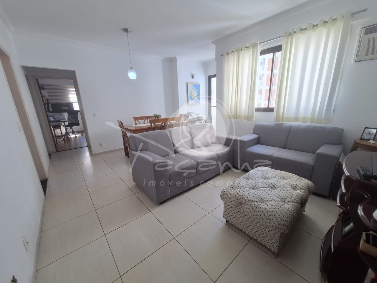 Apartamento, 3 quartos, 90 m² - Foto 2