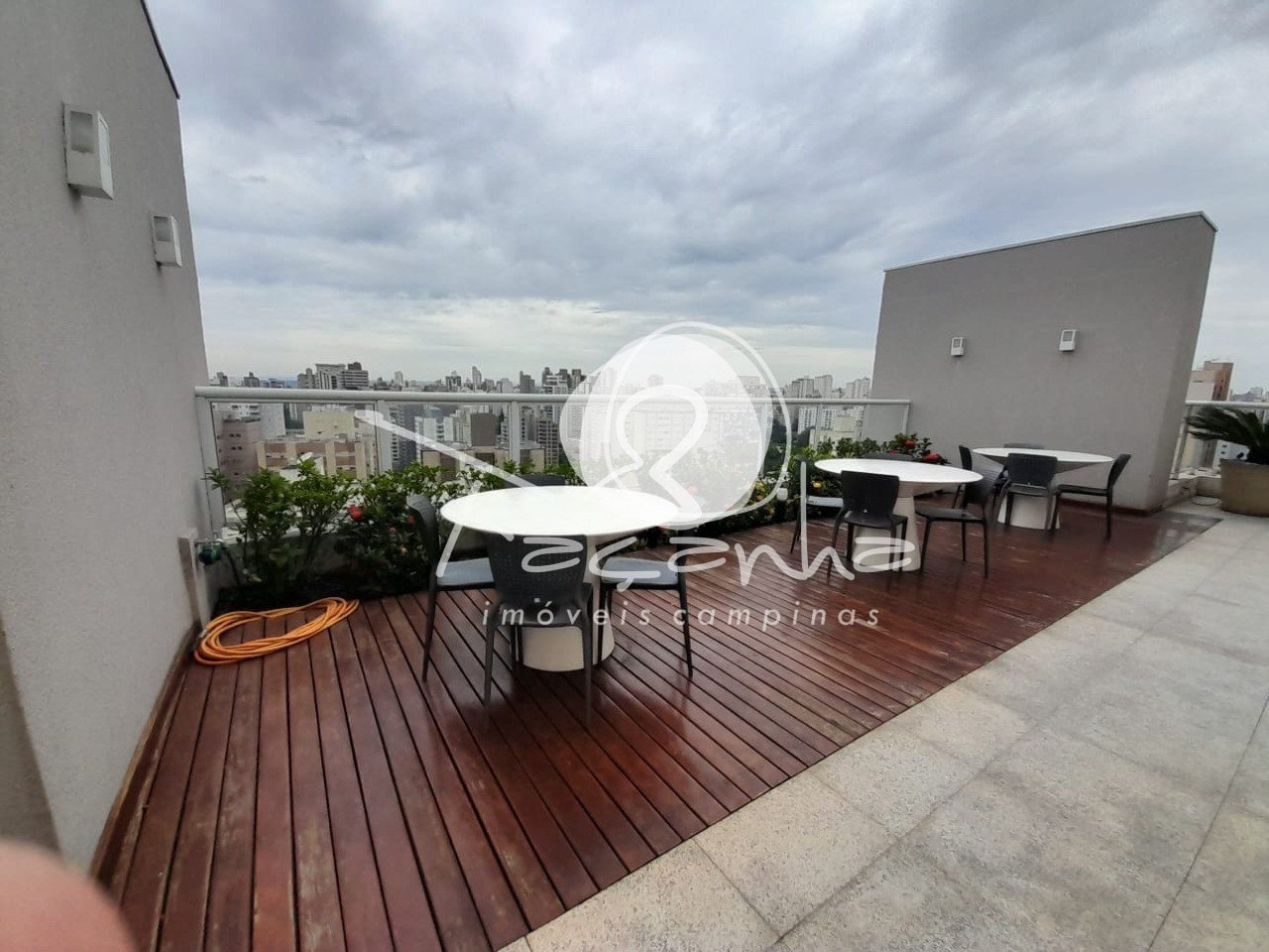 Apartamento, 1 quarto, 39 m² - Foto 14