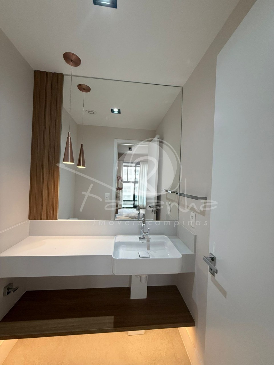 Apartamento para alugar com 1 quarto, 57m² - Foto 7