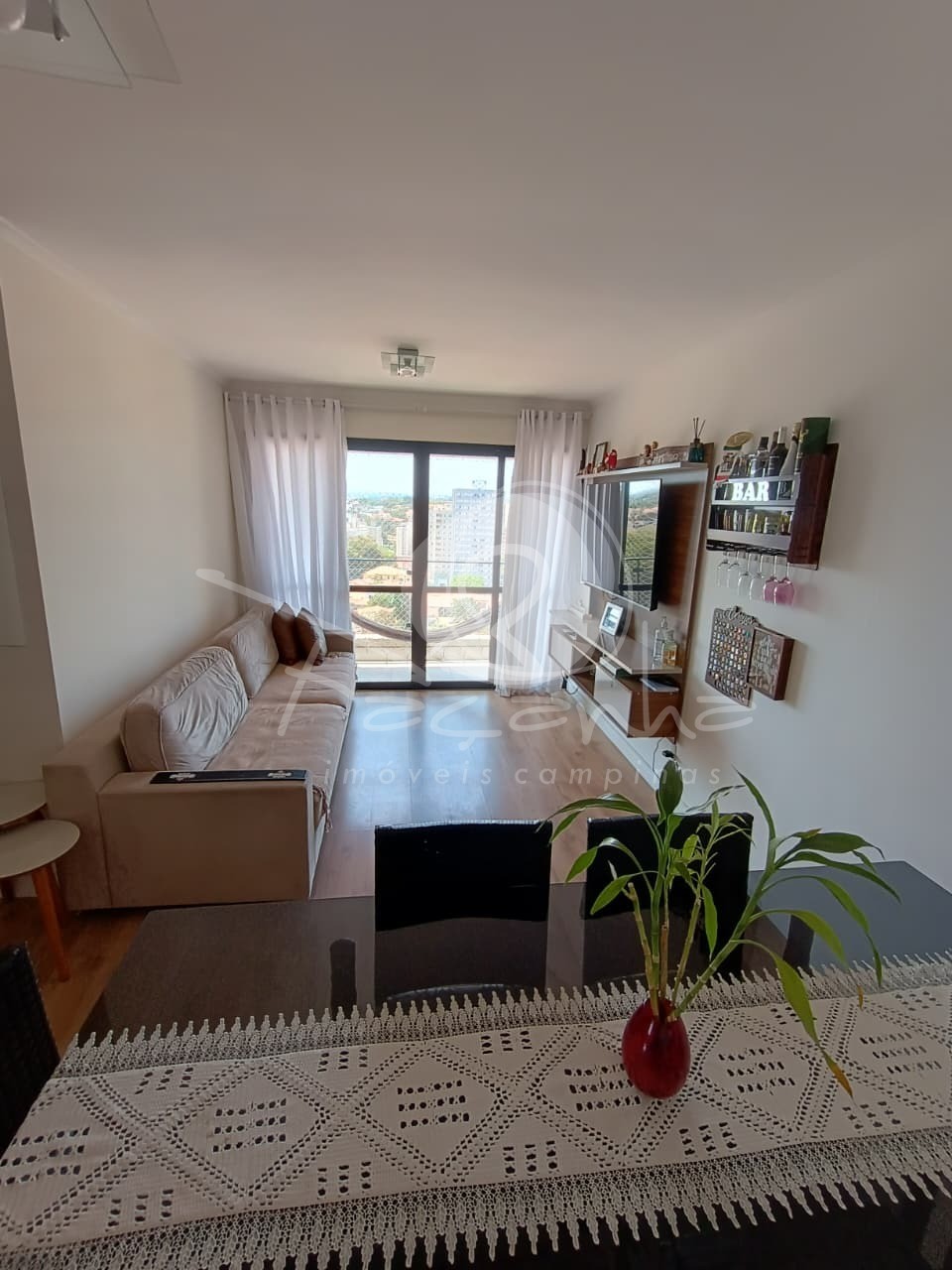 Apartamento, 3 quartos, 98 m² - Foto 6