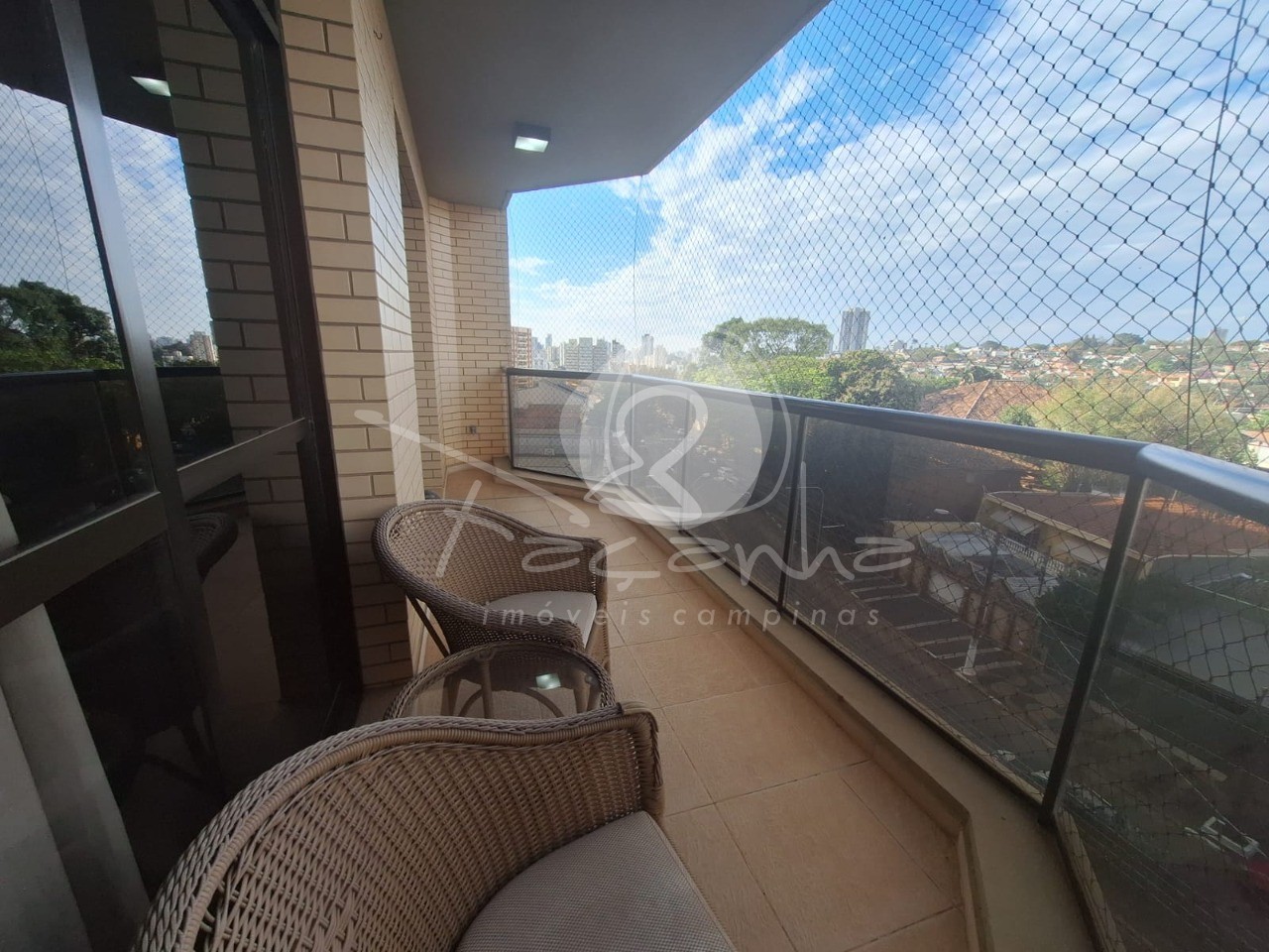 Apartamento, 3 quartos, 220 m² - Foto 2