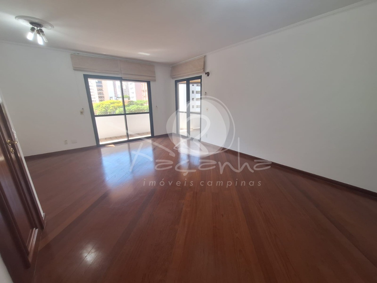 Apartamento, 4 quartos, 165 m² - Foto 1