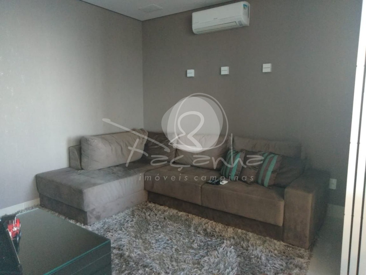 Casa de Condomínio para alugar com 4 quartos, 615m² - Foto 17