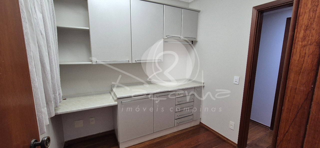 Apartamento para alugar com 4 quartos, 140m² - Foto 19