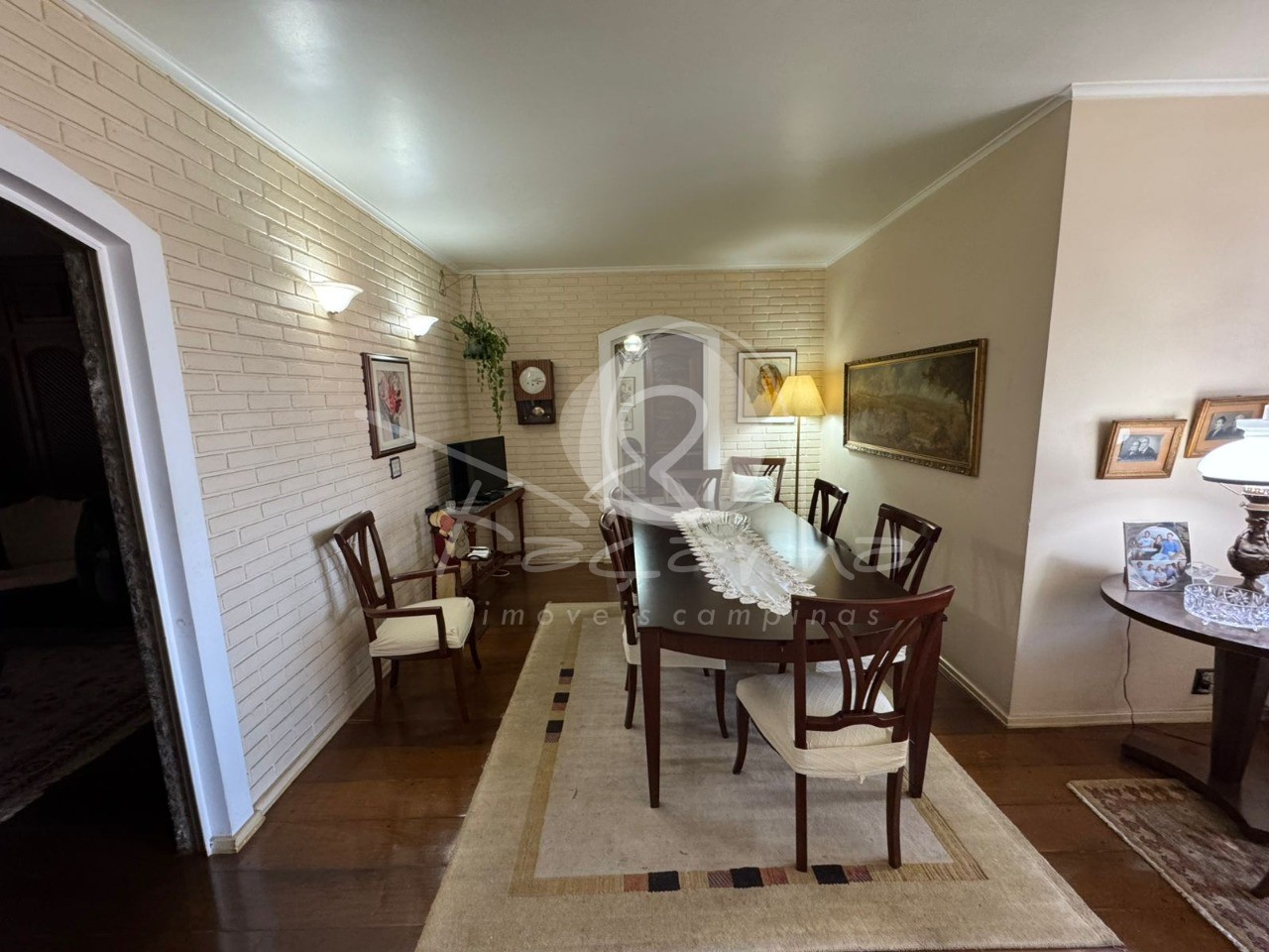 Apartamento, 3 quartos, 170 m² - Foto 3