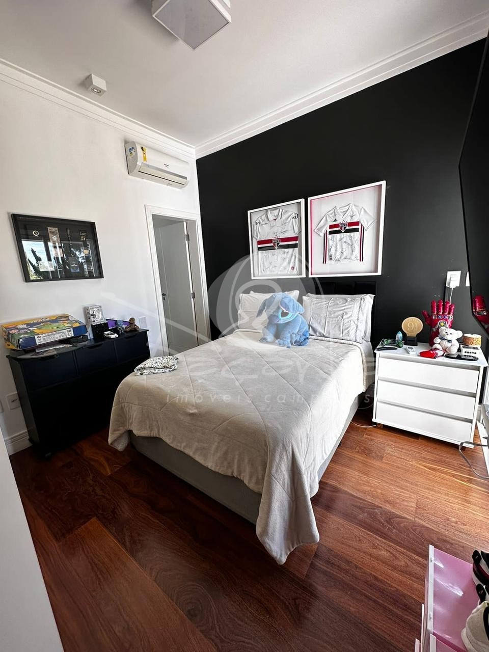 Casa de Condomínio para alugar com 4 quartos, 615m² - Foto 14