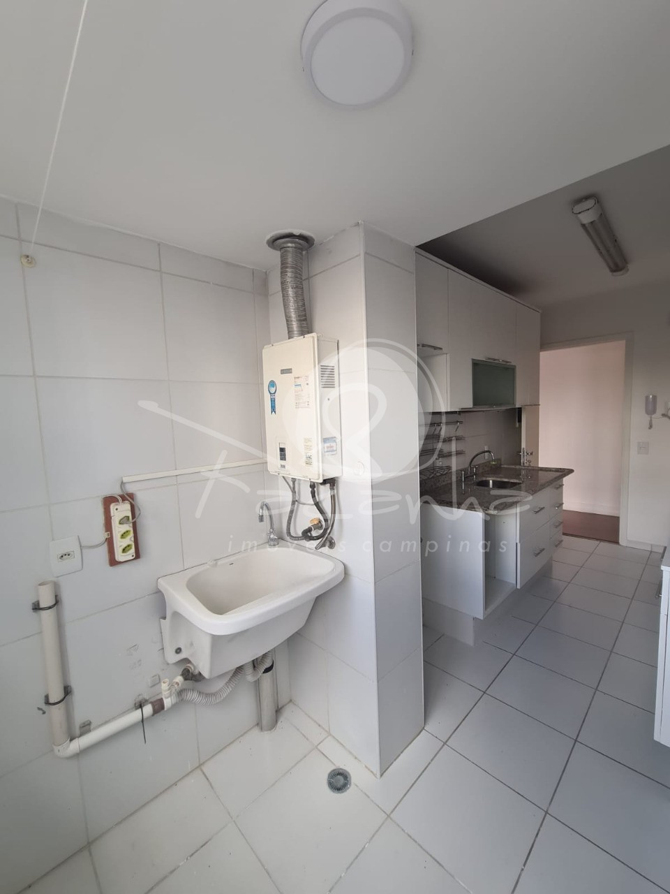 Apartamento para alugar com 3 quartos, 74m² - Foto 27