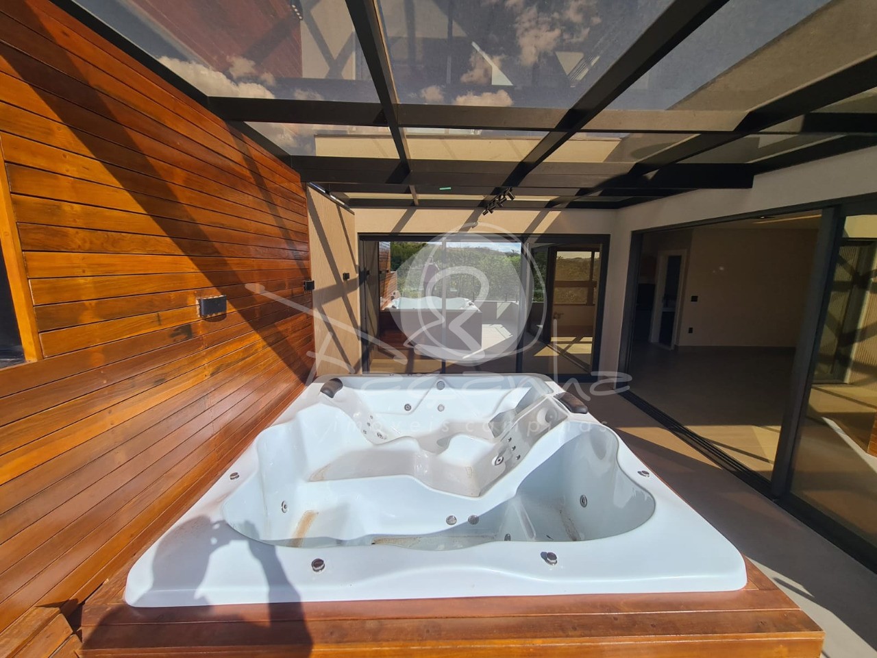 Casa de Condomínio à venda com 3 quartos, 300m² - Foto 65