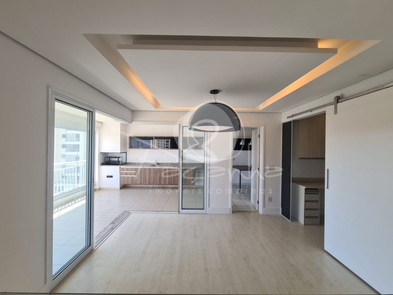 Apartamento, 3 quartos, 128 m² - Foto 5