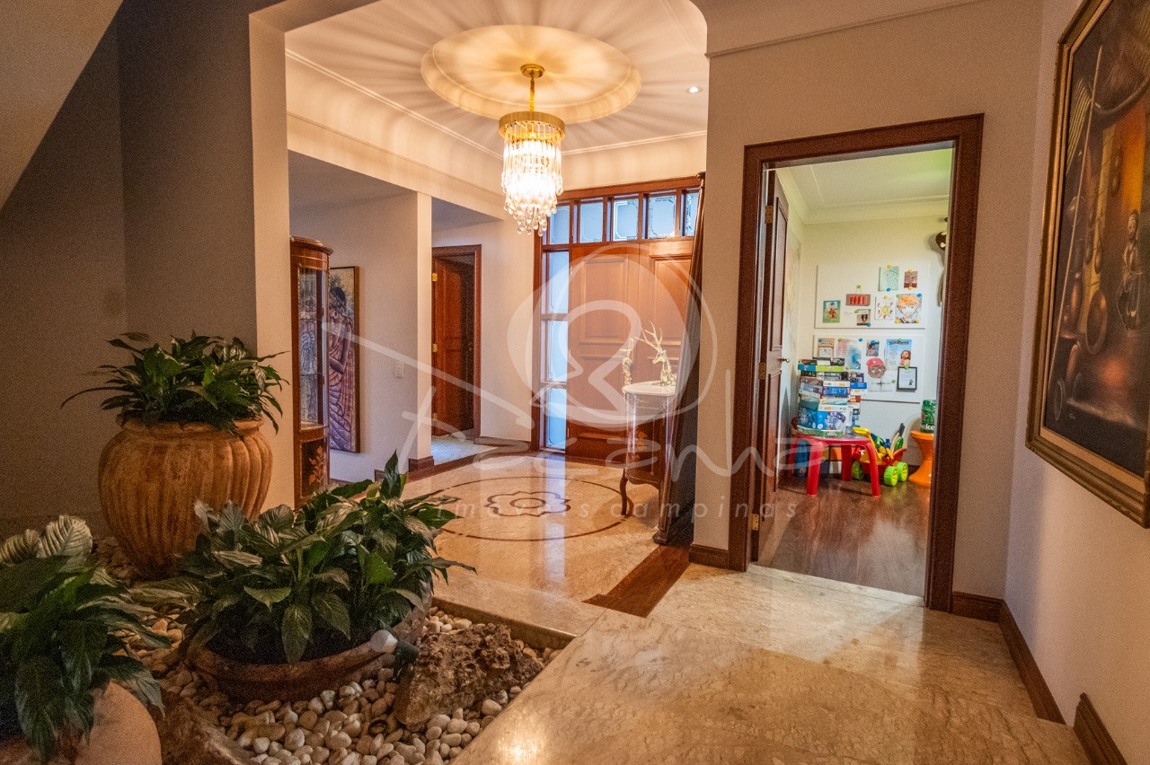 Casa de Condomínio à venda com 4 quartos, 750m² - Foto 85