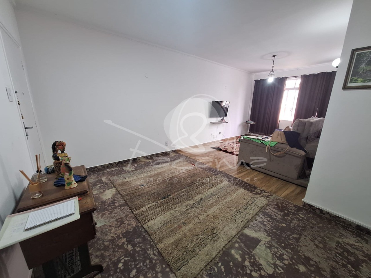 Apartamento, 3 quartos, 120 m² - Foto 3