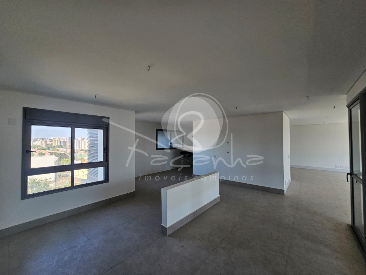 Apartamento, 3 quartos, 220 m² - Foto 4