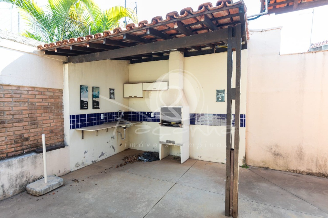 Casa à venda com 3 quartos, 233m² - Foto 23