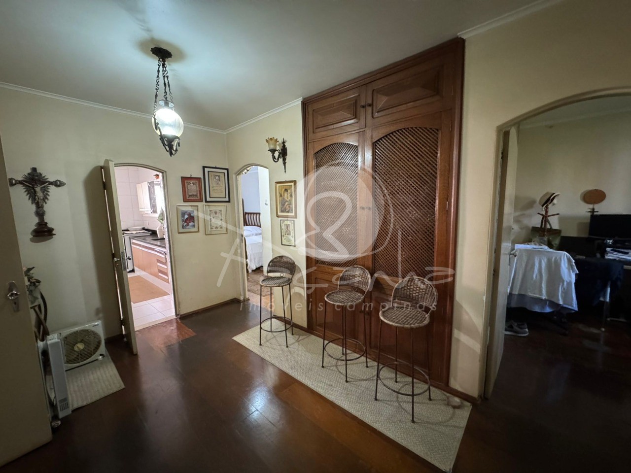 Apartamento, 3 quartos, 170 m² - Foto 17