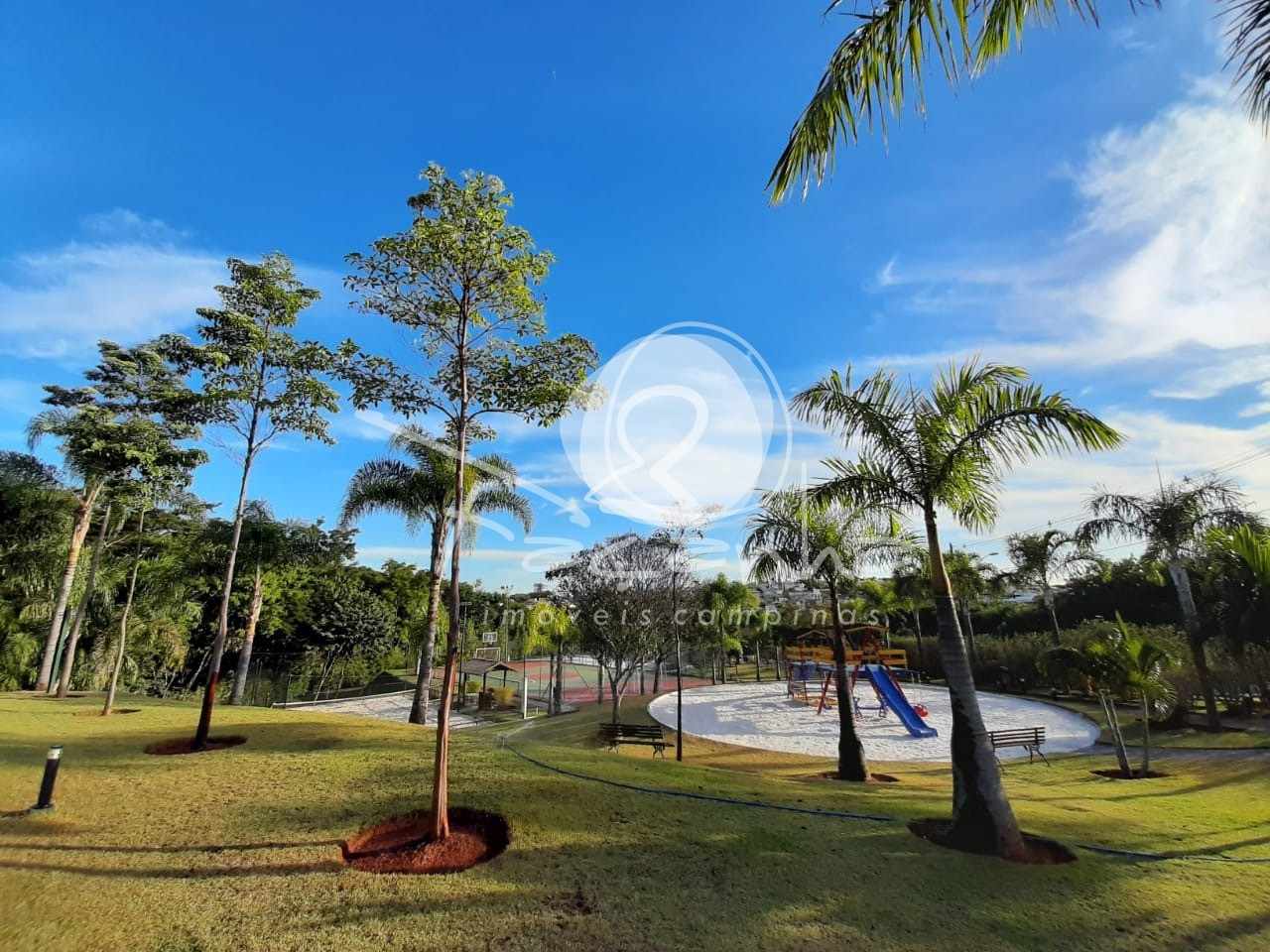 Casa de Condomínio para alugar com 4 quartos, 615m² - Foto 21