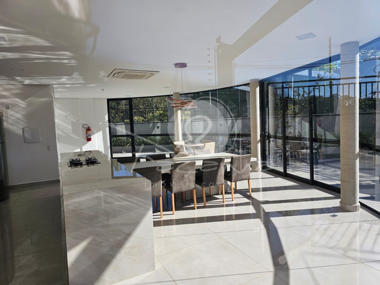 Casa de Condomínio à venda e aluguel com 3 quartos, 82m² - Foto 28