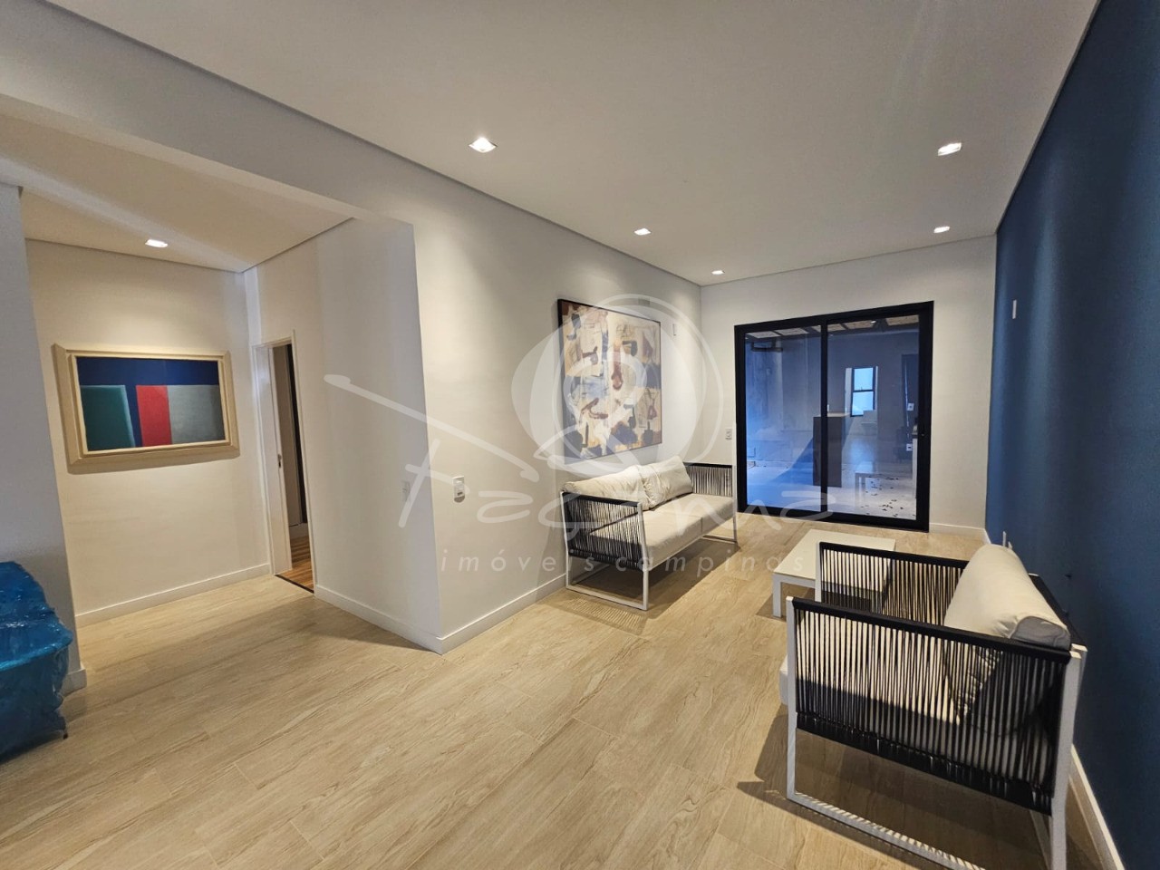 Casa de Condomínio à venda e aluguel com 3 quartos, 82m² - Foto 1