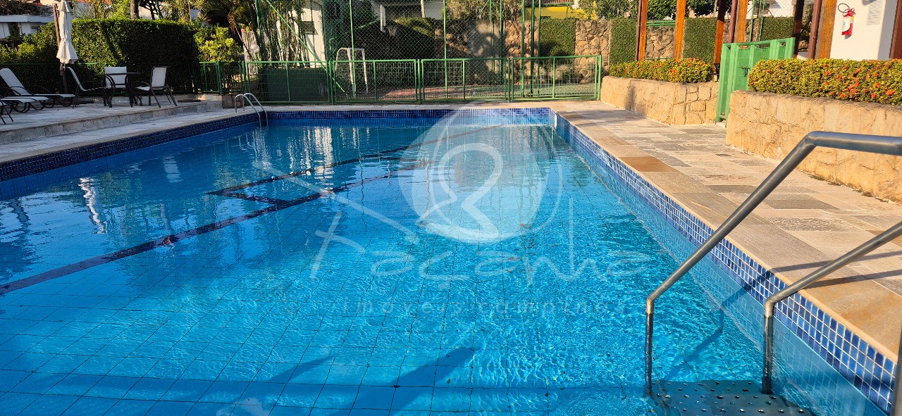 Apartamento para alugar com 4 quartos, 140m² - Foto 29