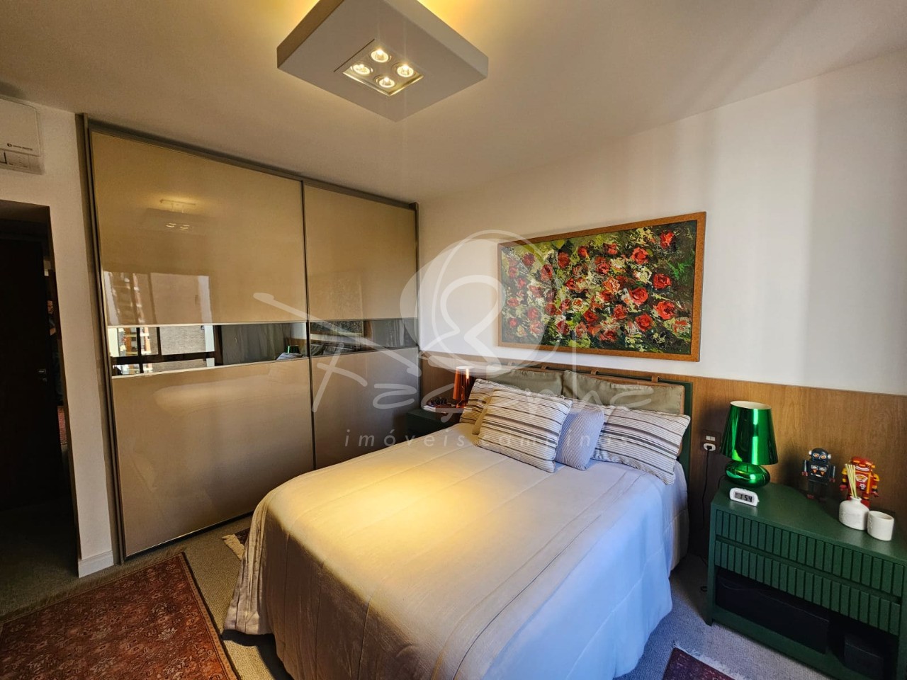 Apartamento, 4 quartos, 246 m² - Foto 25