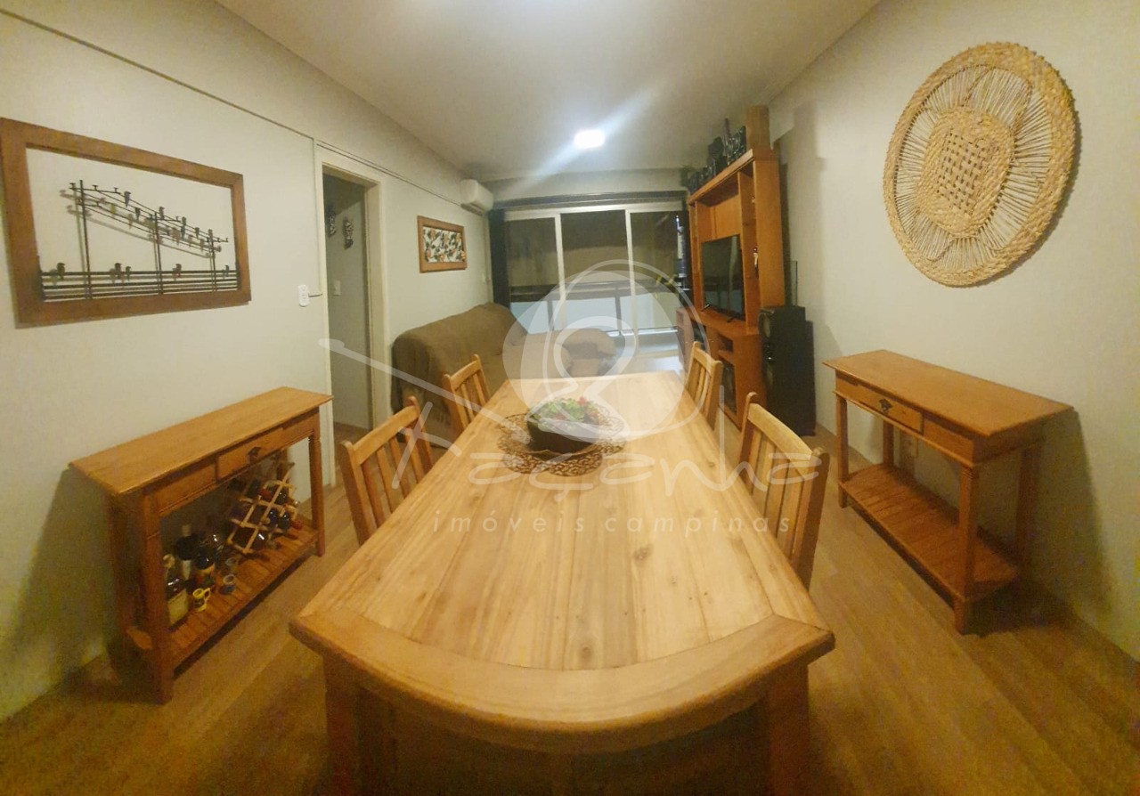 Apartamento, 2 quartos, 72 m² - Foto 3