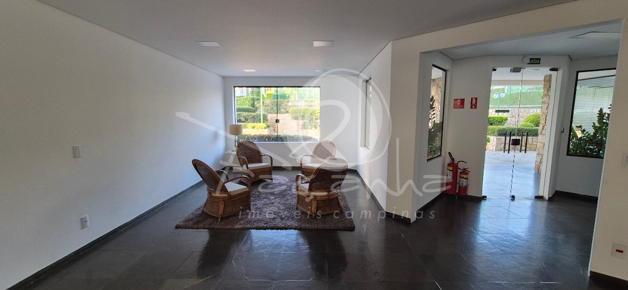Apartamento para alugar com 4 quartos, 140m² - Foto 32