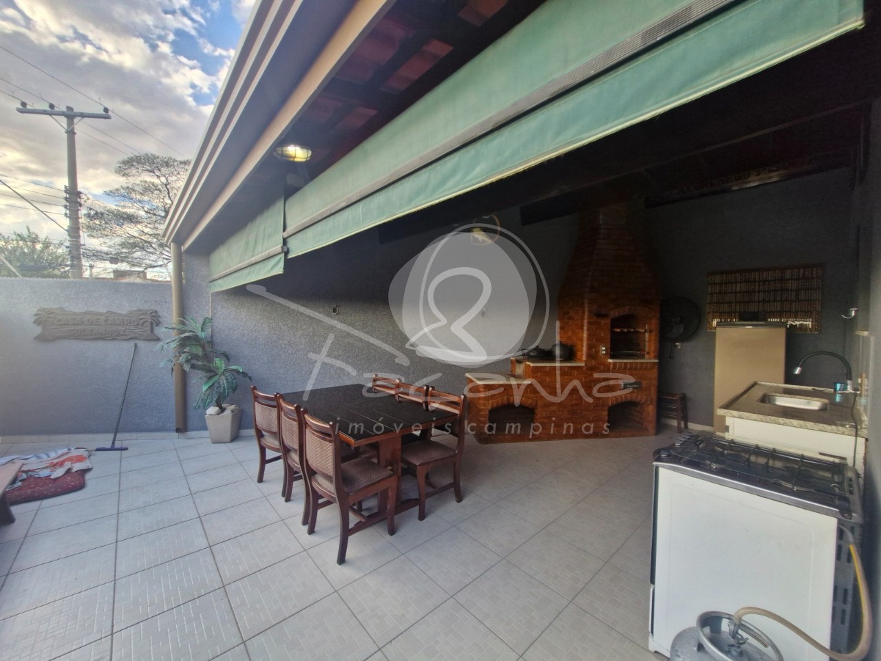 Sobrado, 3 quartos, 165 m² - Foto 36