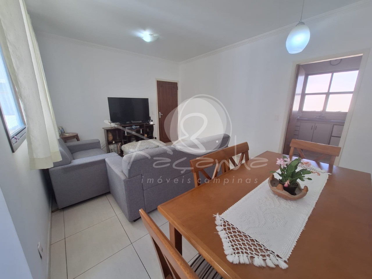 Apartamento, 3 quartos, 90 m² - Foto 3