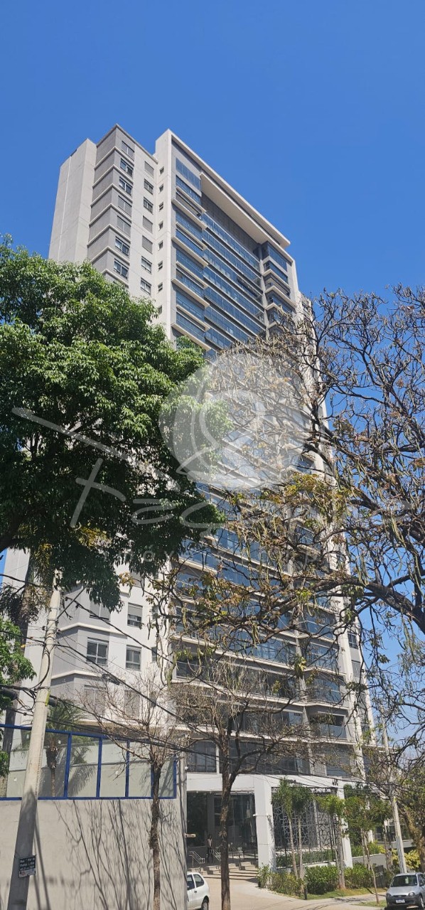 Apartamento, 3 quartos, 220 m² - Foto 12