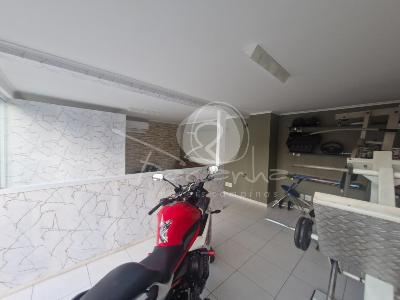 Sobrado, 3 quartos, 165 m² - Foto 3