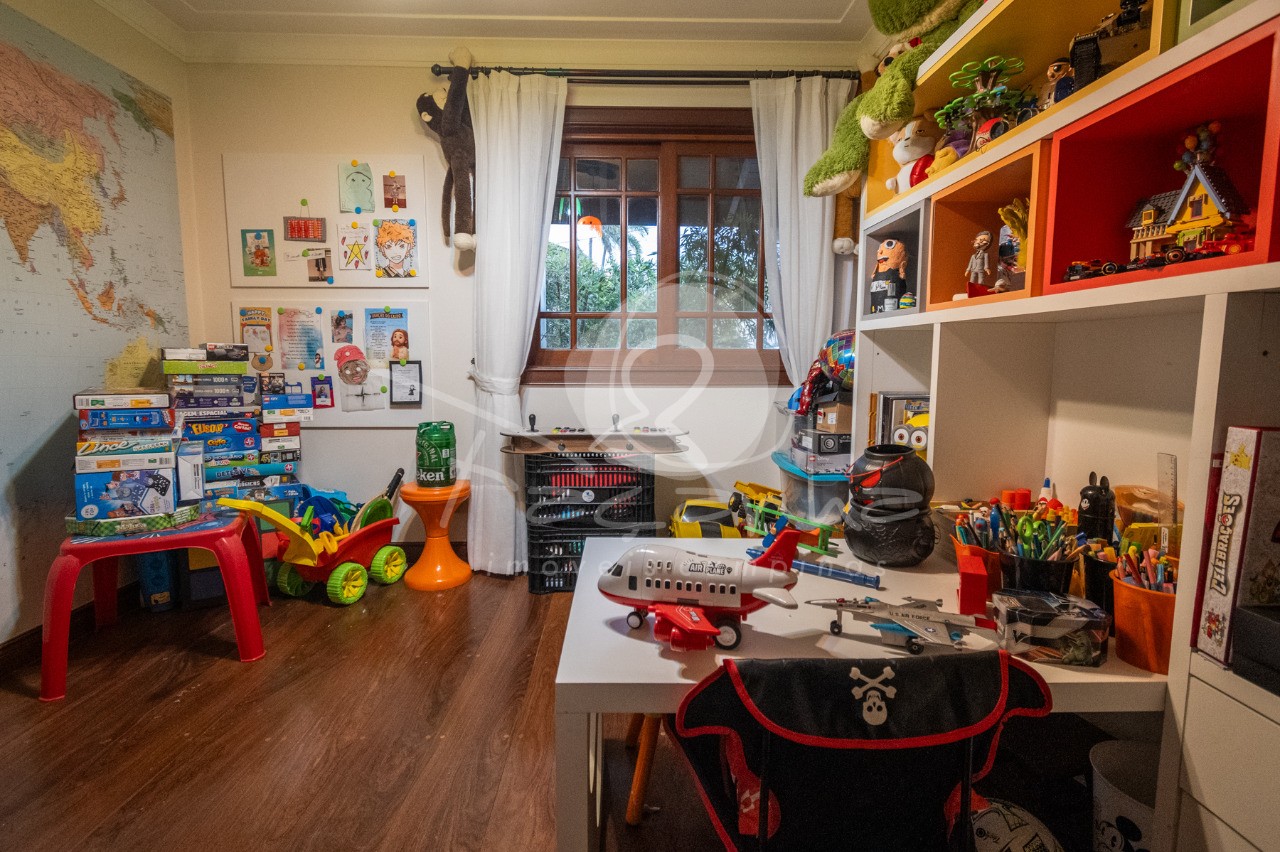 Casa de Condomínio à venda com 4 quartos, 750m² - Foto 19