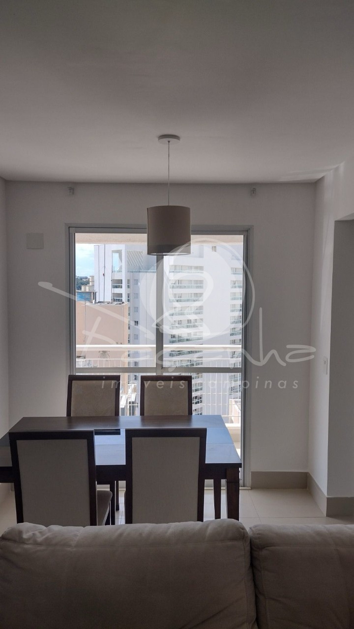 Apartamento, 1 quarto, 39 m² - Foto 2