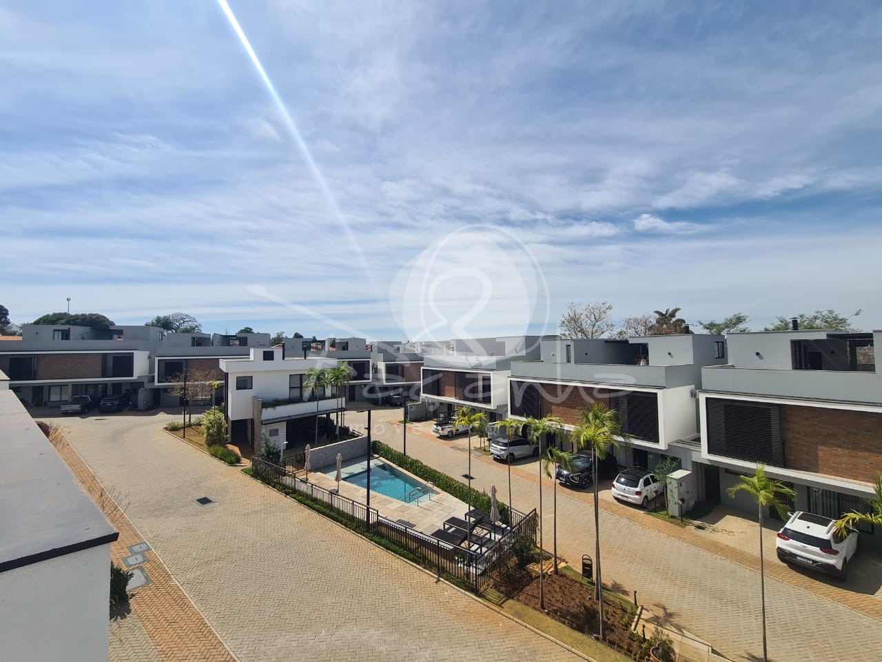 Casa de Condomínio, 3 quartos - Foto 30