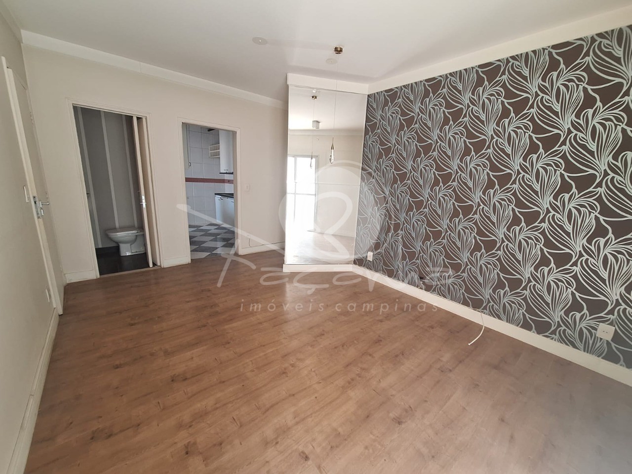 Apartamento, 2 quartos, 66 m² - Foto 2