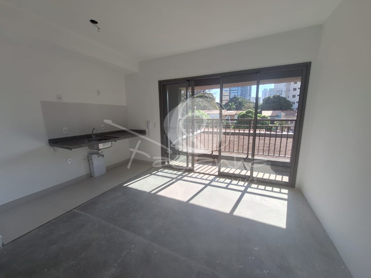 Apartamento, 1 quarto, 43 m² - Foto 6