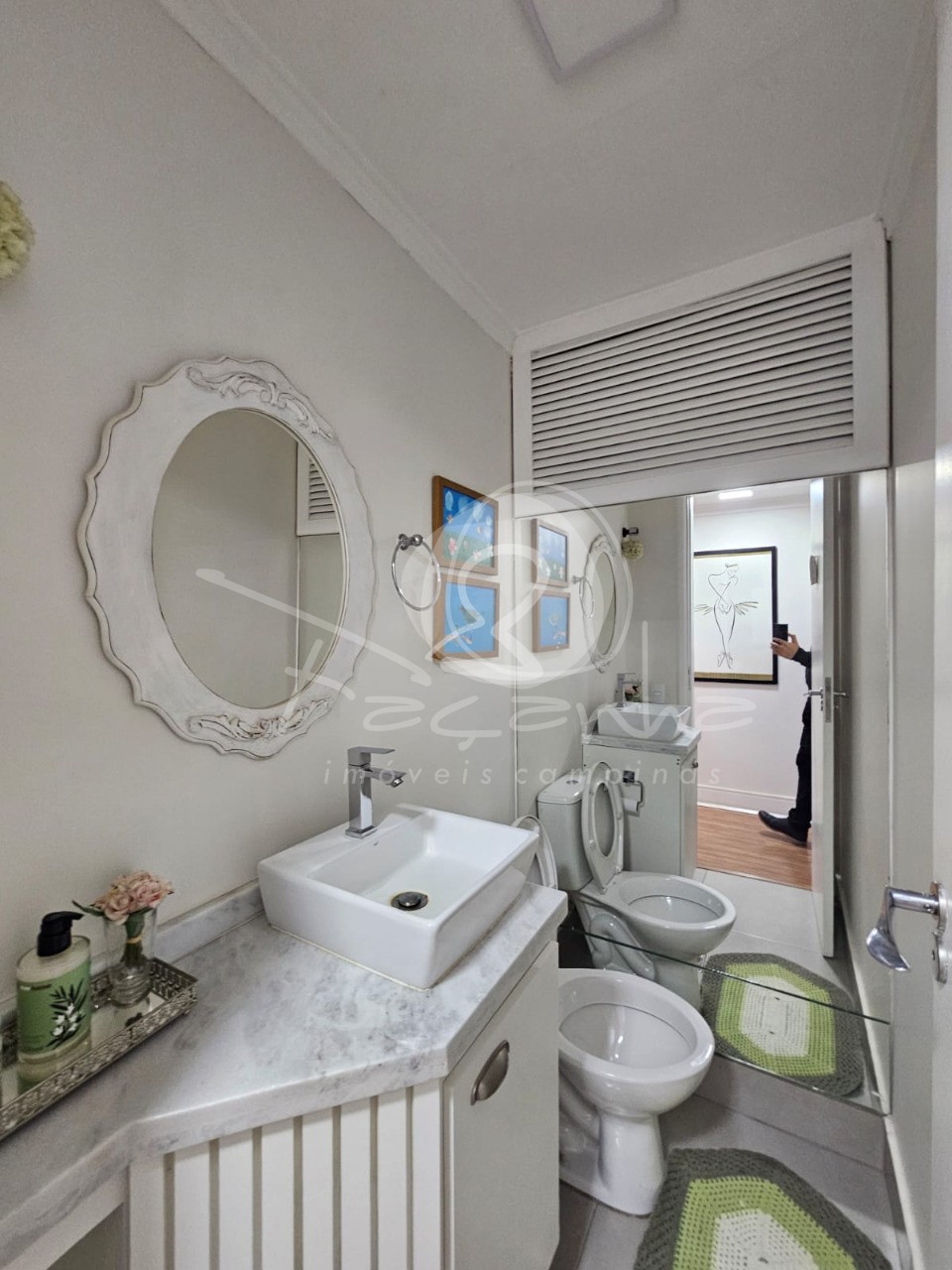 Apartamento, 3 quartos, 119 m² - Foto 10