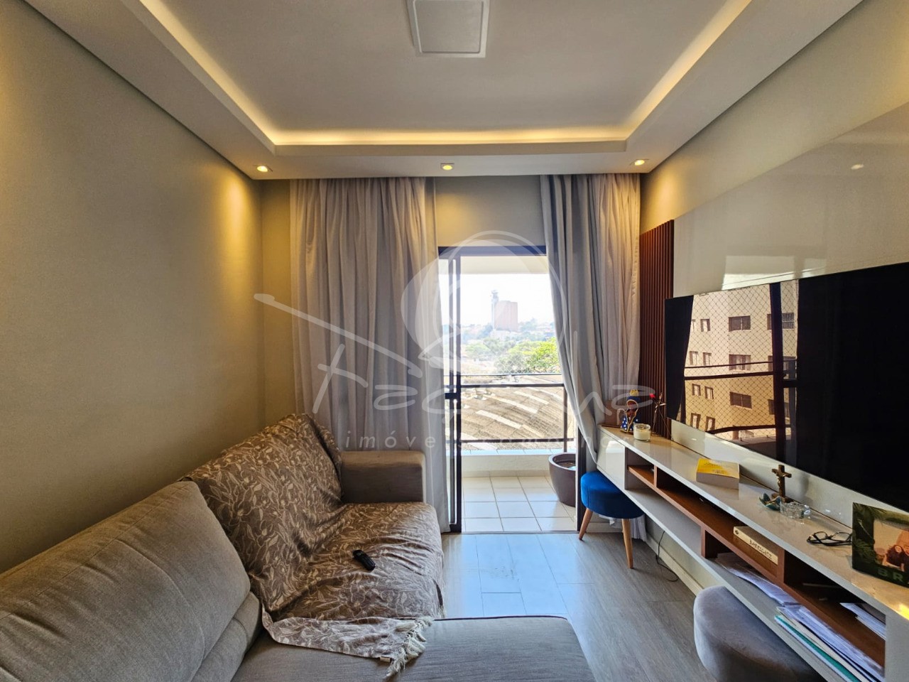 Apartamento, 3 quartos, 90 m² - Foto 6