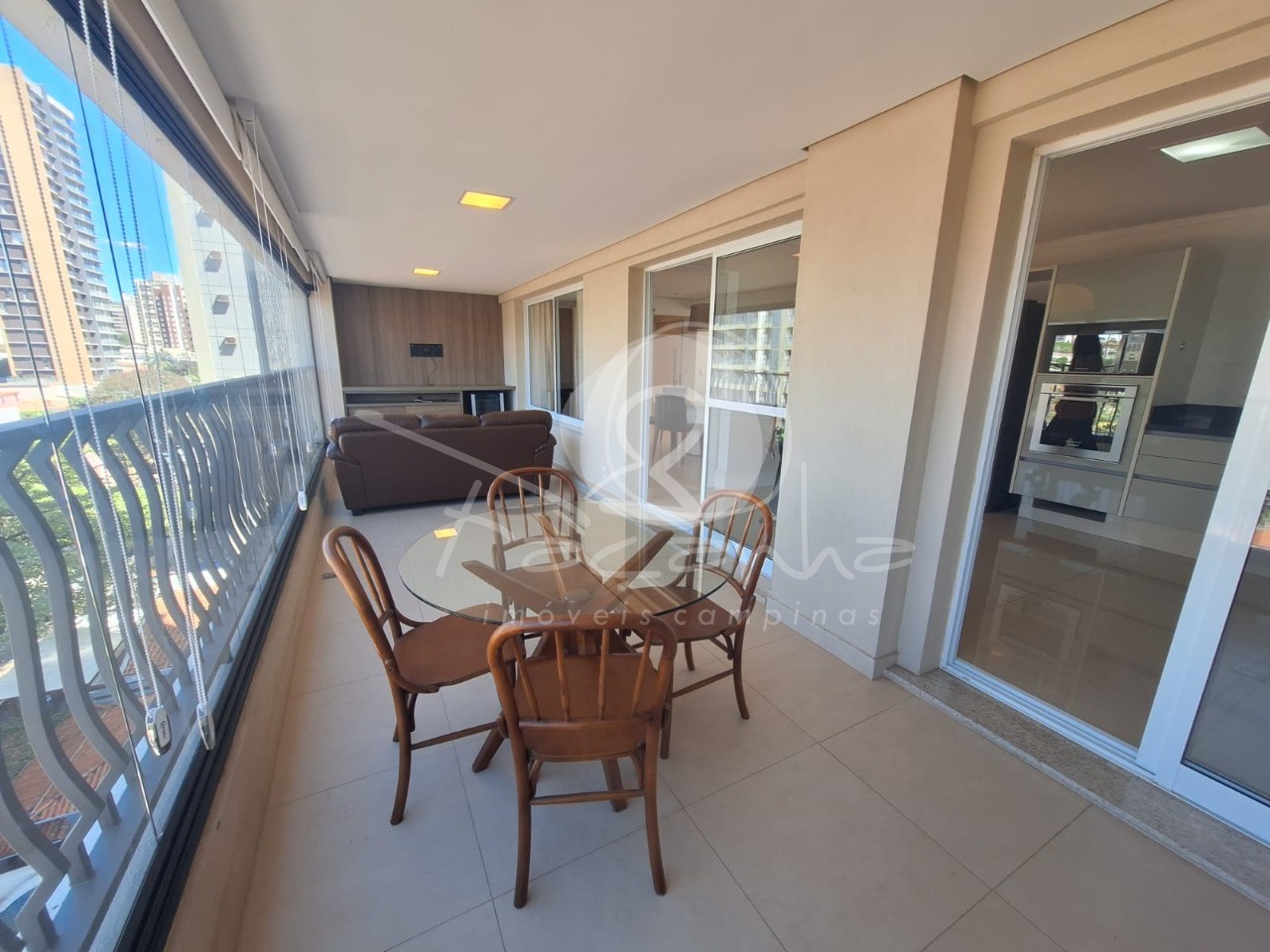 Apartamento, 3 quartos, 187 m² - Foto 8