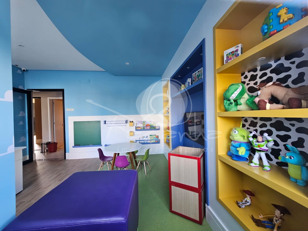 Apartamento, 3 quartos, 105 m² - Foto 46