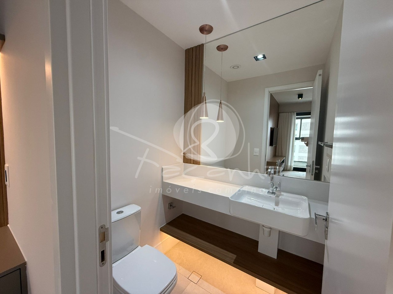 Apartamento para alugar com 1 quarto, 57m² - Foto 8