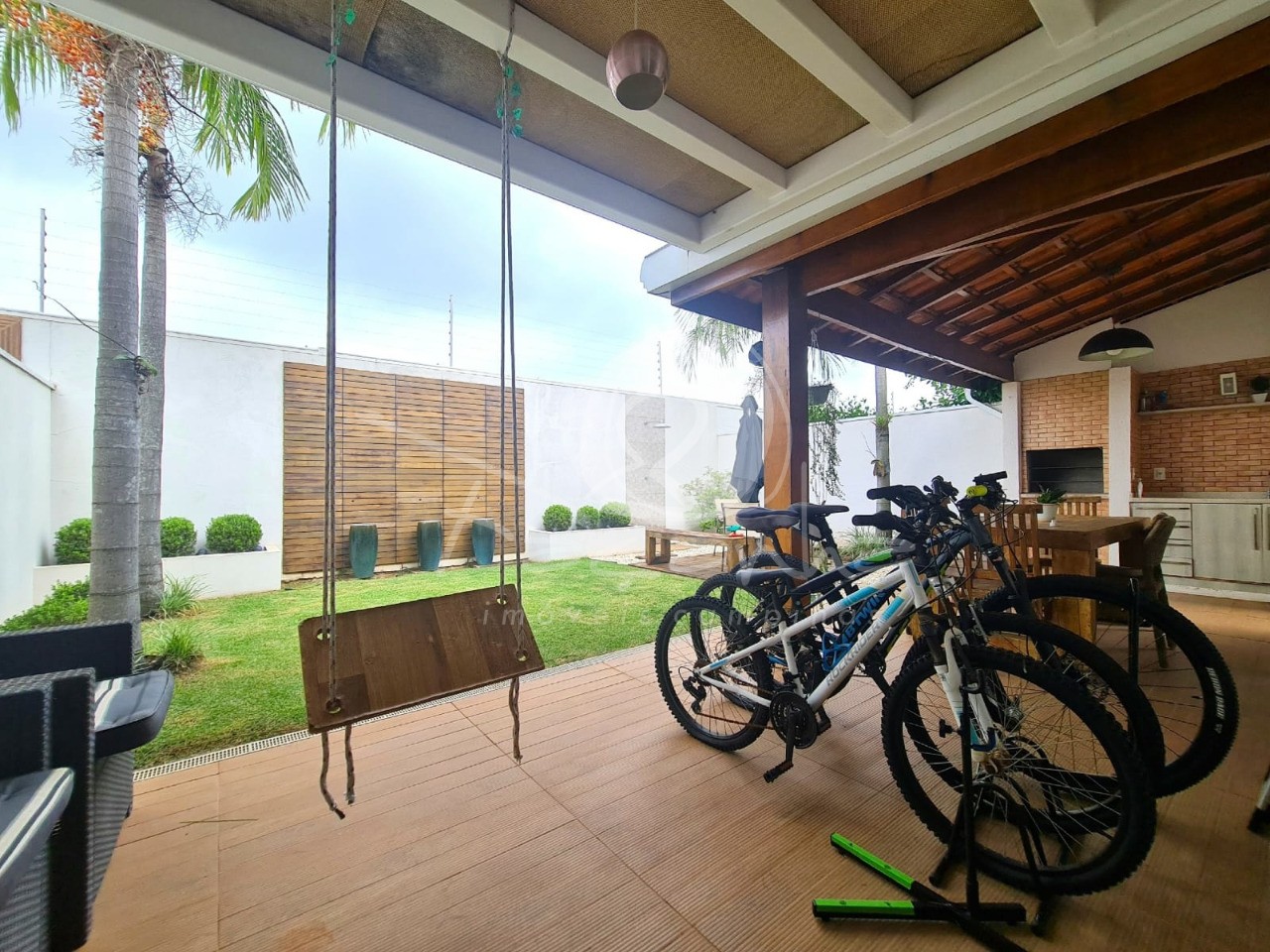 Casa de Condomínio, 3 quartos - Foto 20