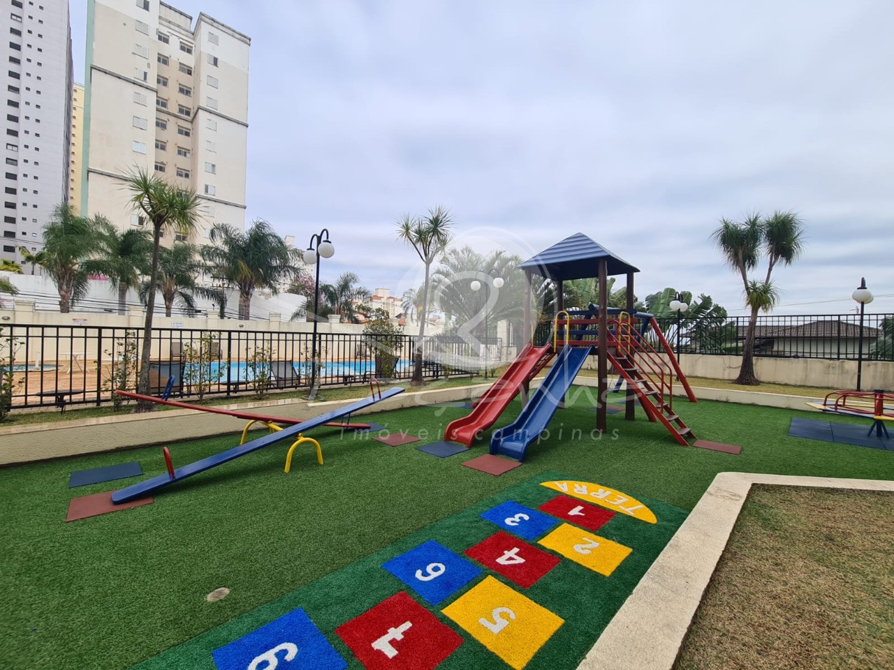 Apartamento, 3 quartos, 98 m² - Foto 40